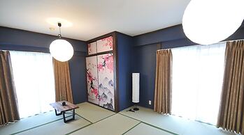 Maison Milano Nakatsu Apartment