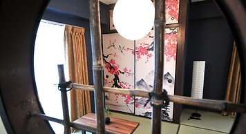 Maison Milano Nakatsu Apartment