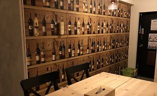 Maison Milano Nakatsu Apartment