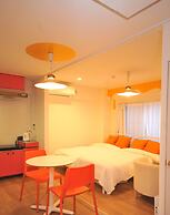 Maison Milano Nakatsu Apartment