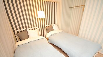 Maison Milano Nakatsu Apartment