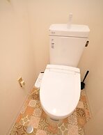 Maison Milano Nakatsu Apartment