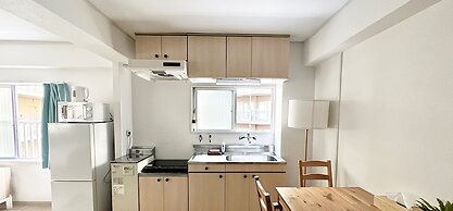 Maison Milano Nakatsu Apartment