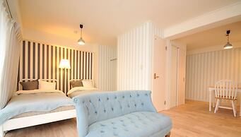 Maison Milano Nakatsu Apartment