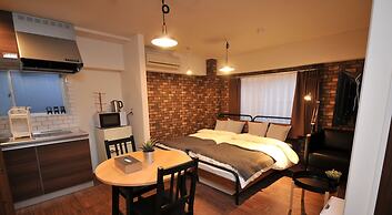 Maison Milano Nakatsu Apartment