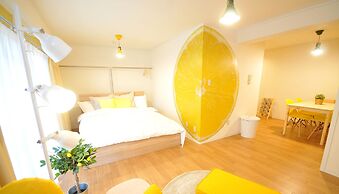 Maison Milano Nakatsu Apartment