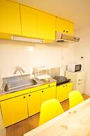 Maison Milano Nakatsu Apartment