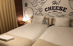 Maison Milano Nakatsu Apartment