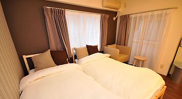 Maison Milano Nakatsu Apartment