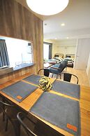 Maison Milano Nakatsu Apartment