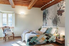 Villa Riviera in Pieve a Elici