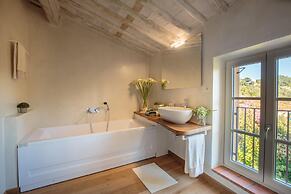 Villa Riviera in Pieve a Elici