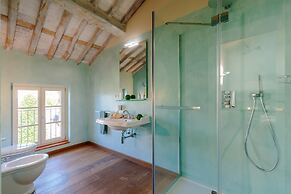 Villa Riviera in Pieve a Elici