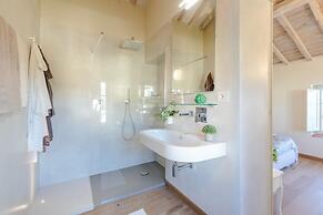 Villa Riviera in Pieve a Elici