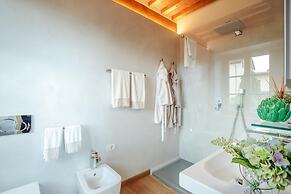 Villa Riviera in Pieve a Elici