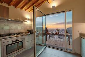 Villa Riviera in Pieve a Elici