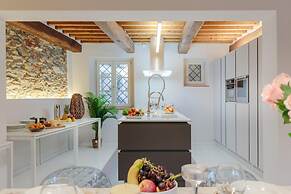 Villa Riviera in Pieve a Elici