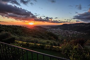 Villa Riviera in Pieve a Elici