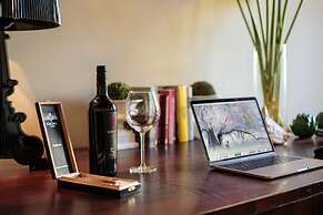 Villa Riviera in Pieve a Elici