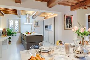 Villa Riviera in Pieve a Elici