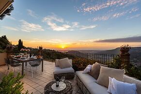 Villa Riviera in Pieve a Elici