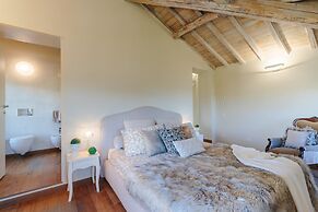 Villa Riviera in Pieve a Elici