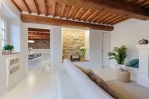 Villa Riviera in Pieve a Elici