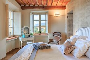 Villa Riviera in Pieve a Elici