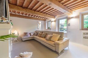 Villa Riviera in Pieve a Elici