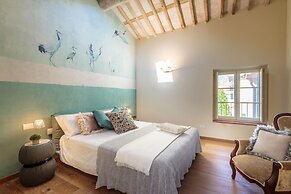 Villa Riviera in Pieve a Elici