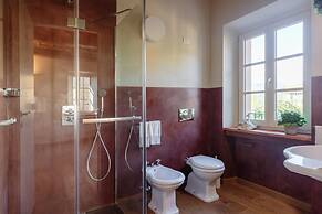 Villa Riviera in Pieve a Elici