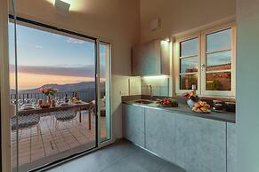 Villa Riviera in Pieve a Elici