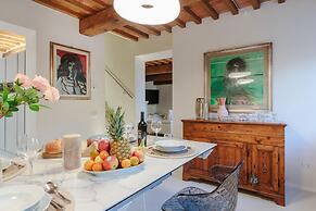 Villa Riviera in Pieve a Elici