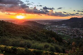 Villa Riviera in Pieve a Elici