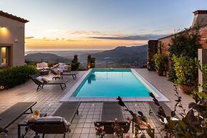 Villa Riviera in Pieve a Elici