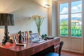 Villa Riviera in Pieve a Elici