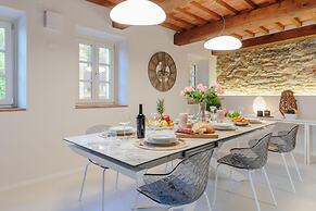 Villa Riviera in Pieve a Elici