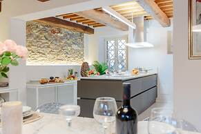 Villa Riviera in Pieve a Elici