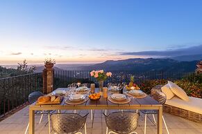 Villa Riviera in Pieve a Elici