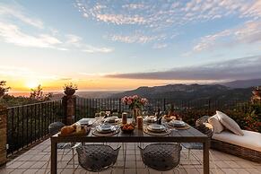 Villa Riviera in Pieve a Elici