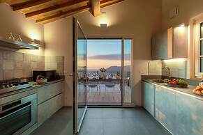 Villa Riviera in Pieve a Elici