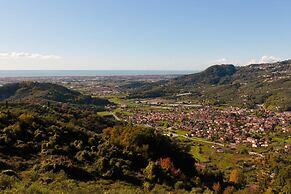 Villa Riviera in Pieve a Elici
