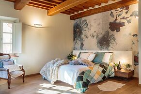 Villa Riviera in Pieve a Elici