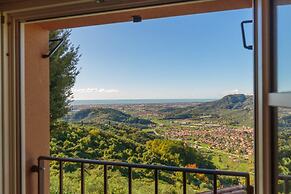 Villa Riviera in Pieve a Elici