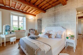 Villa Riviera in Pieve a Elici