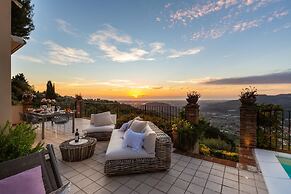 Villa Riviera in Pieve a Elici