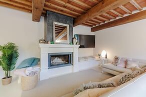 Villa Riviera in Pieve a Elici