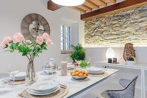 Villa Riviera in Pieve a Elici