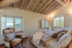 Villa Riviera in Pieve a Elici