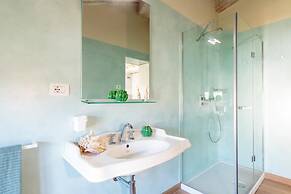 Villa Riviera in Pieve a Elici